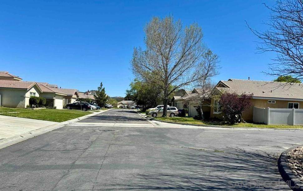 Campo, CA 91906,1231 Buckwheat Trail