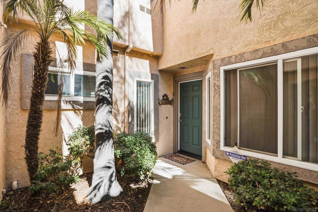 El Cajon, CA 92019,11382 Via Rancho San Diego #Unit C