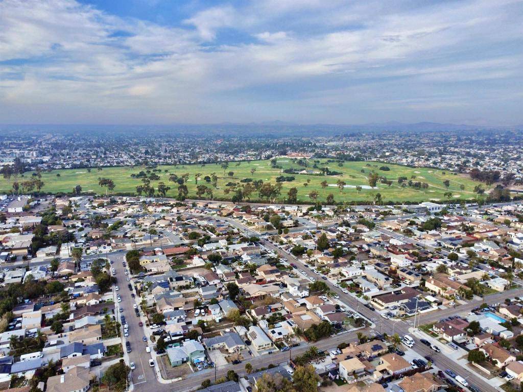 Chula Vista, CA 91911,277 Oxford St #G