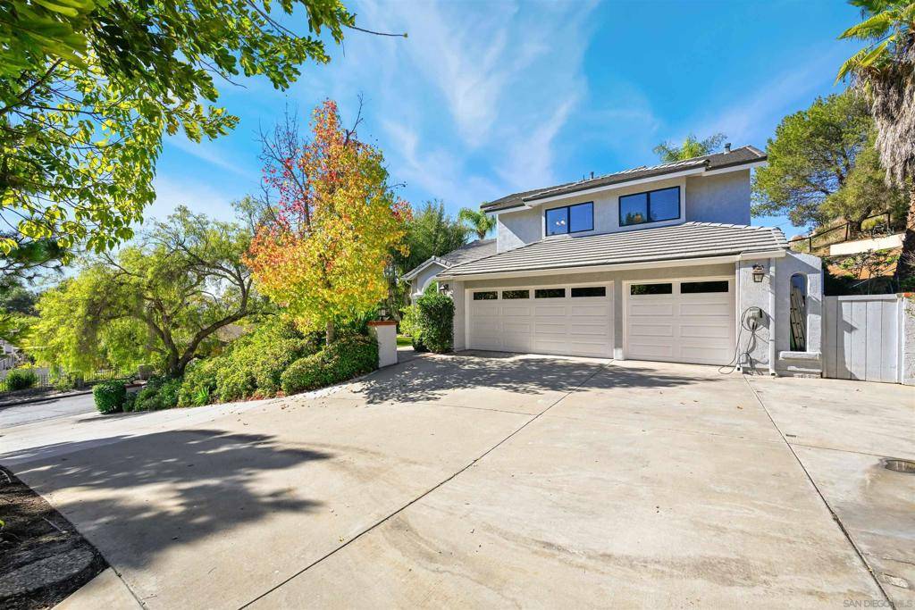 El Cajon, CA 92019,1914 Verde Glenn