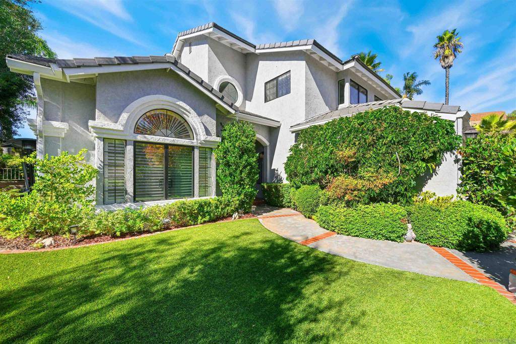 El Cajon, CA 92019,1914 Verde Glenn