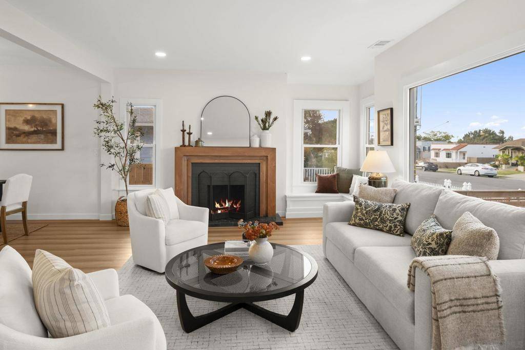 San Diego, CA 92103,1091 Lincoln Ave