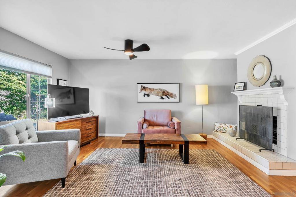 El Cajon, CA 92020,2177 Virginia Ct