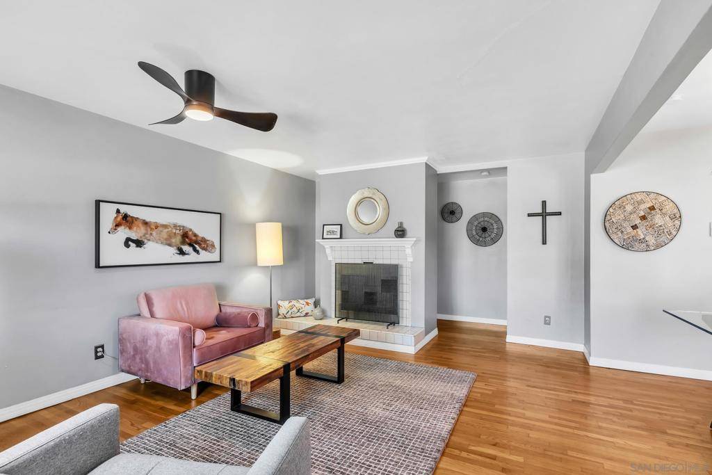 El Cajon, CA 92020,2177 Virginia Ct