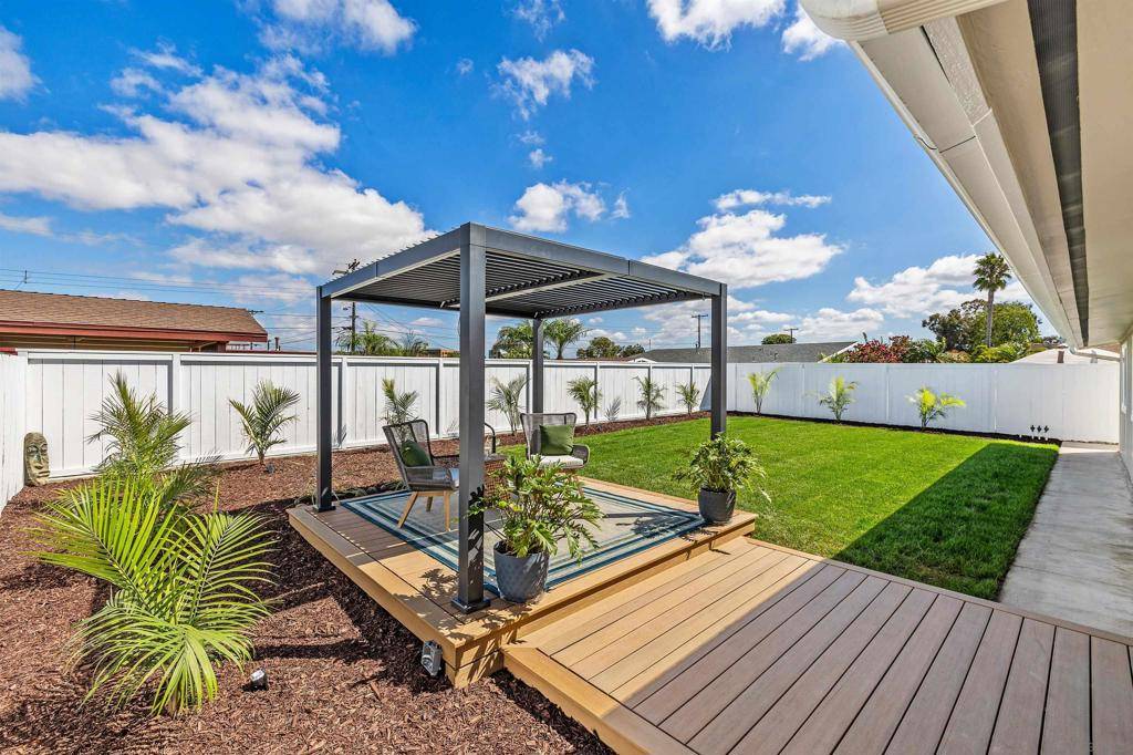 San Diego, CA 92117,5284 Winthrop St