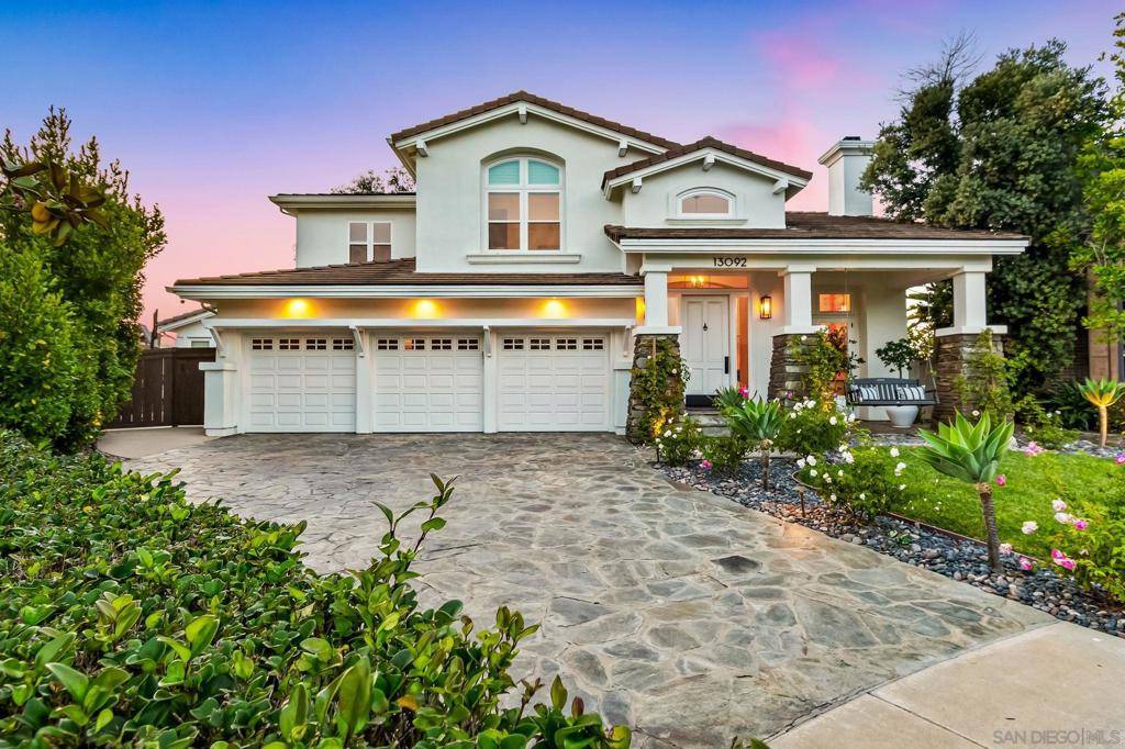 San Diego, CA 92130,13092 Harwick Lane