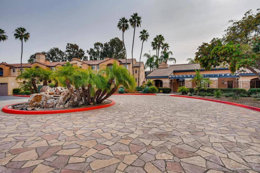 San Diego, CA 92122,Address not disclosed