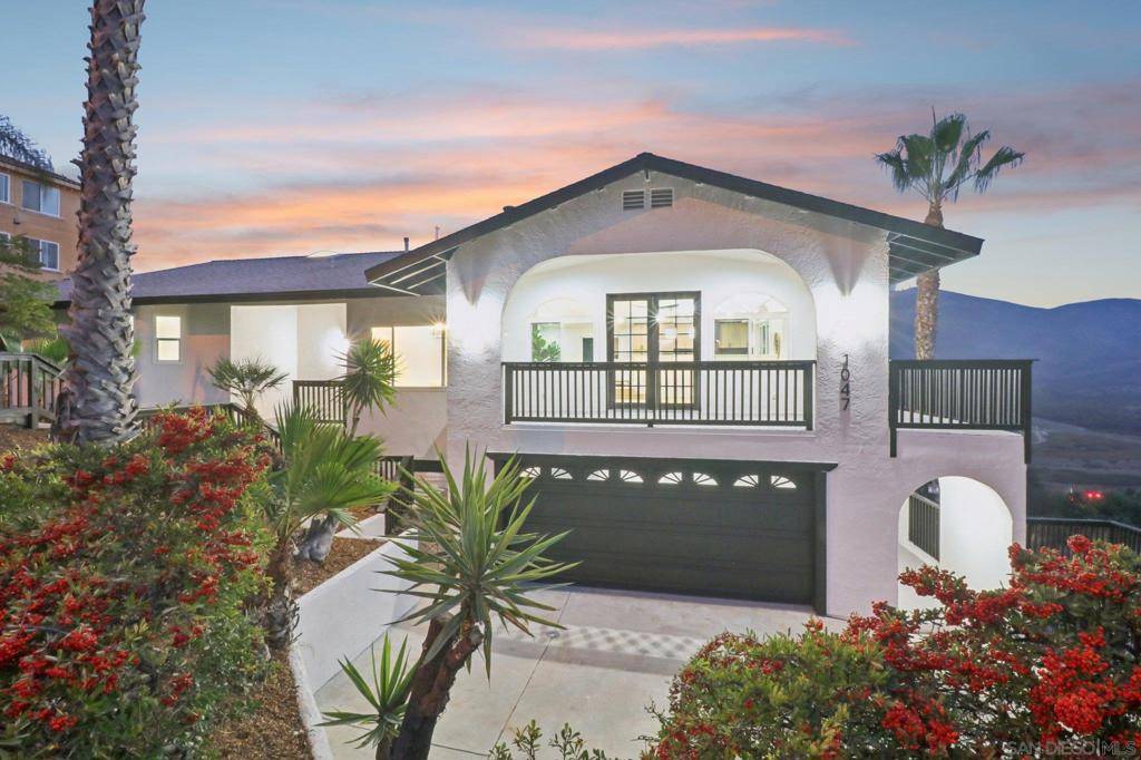 Spring Valley, CA 91977,1047 Sangamon