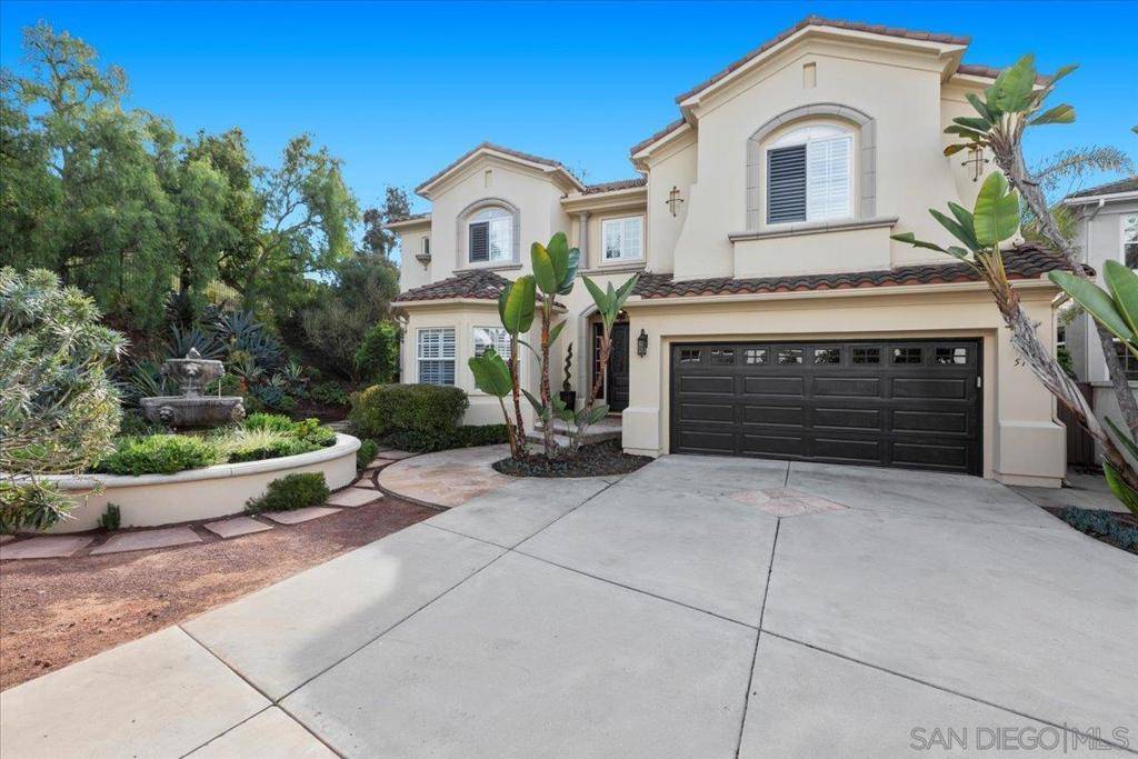 Encinitas, CA 92024,515 Verbena Ct