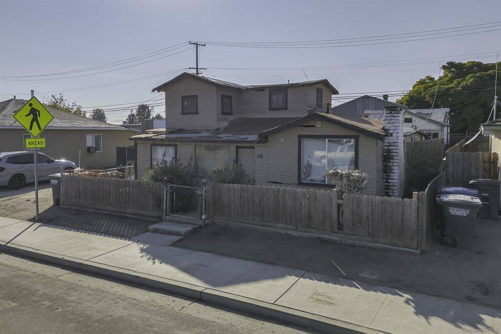 Buttonwillow, CA 93206,235 E 1St St