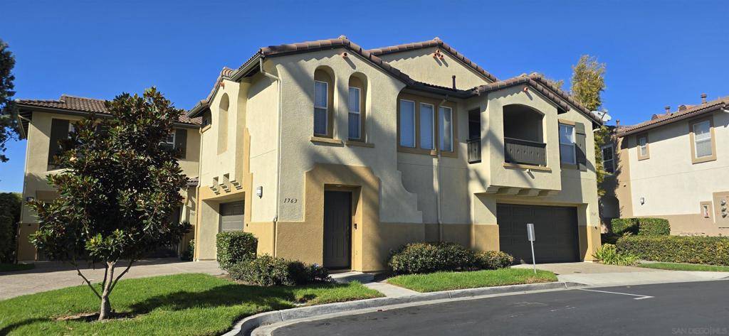 Chula Vista, CA 91913,1763 Via Capri