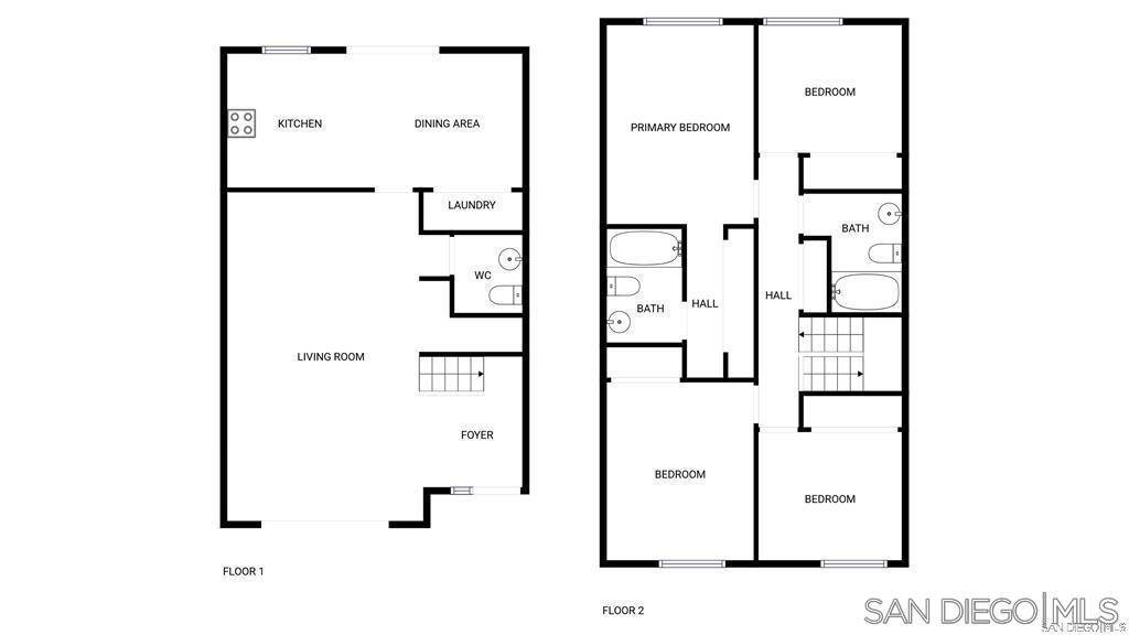 San Diego, CA 92127,11418 Florindo Rd