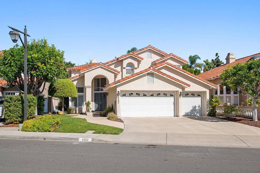 San Diego, CA 92130,4582 Mercurio St