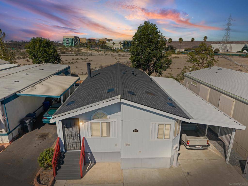 San Diego, CA 92117,6460 Convoy Court #133