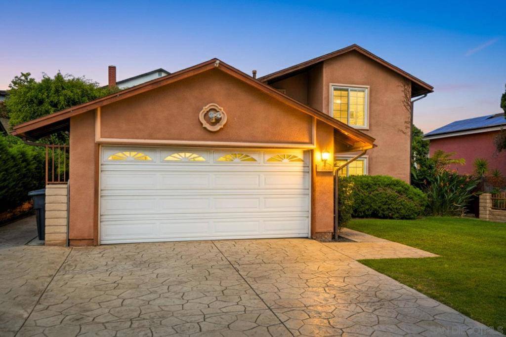 Spring Valley, CA 91977,224 Tarango Place