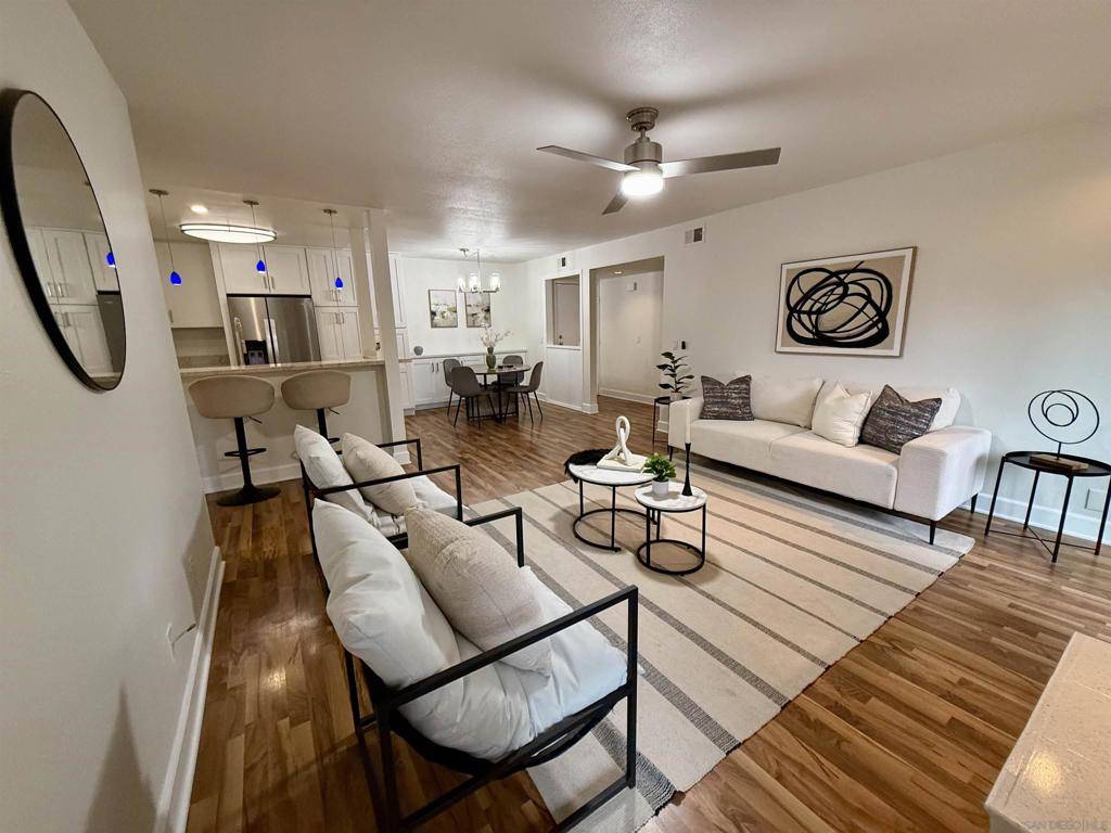 San Diego, CA 92108,10325 Caminito Cuervo #185