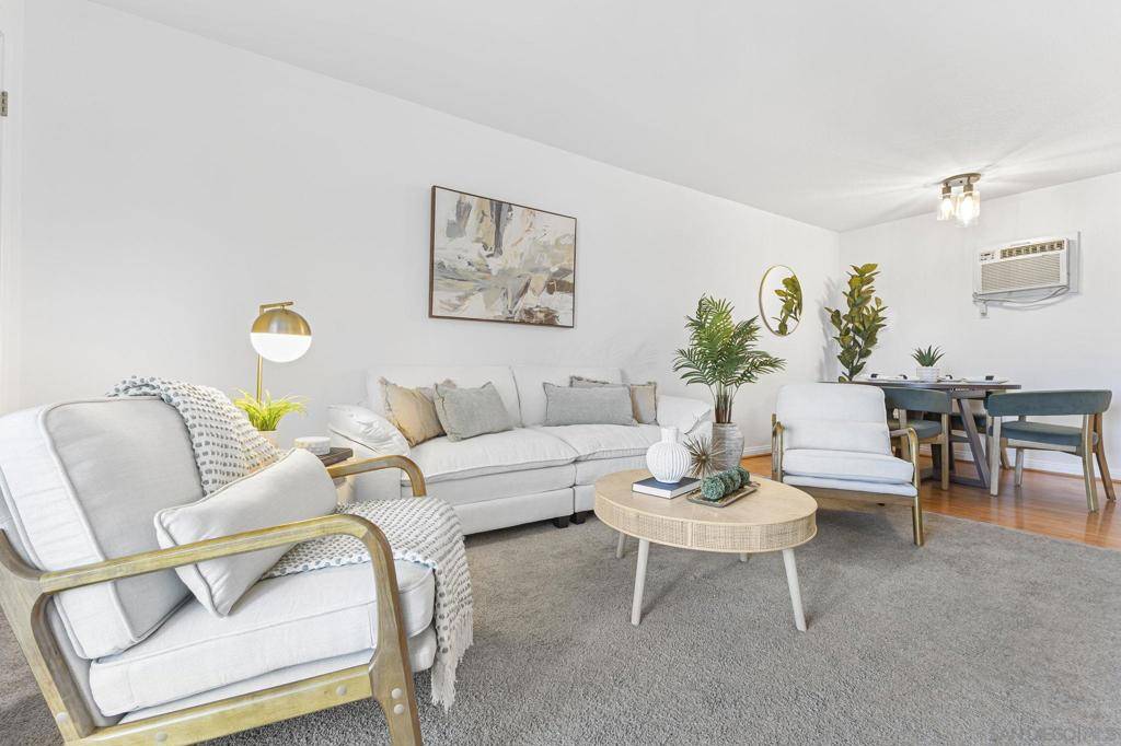 San Diego, CA 92115,5252 Orange Avenue #313