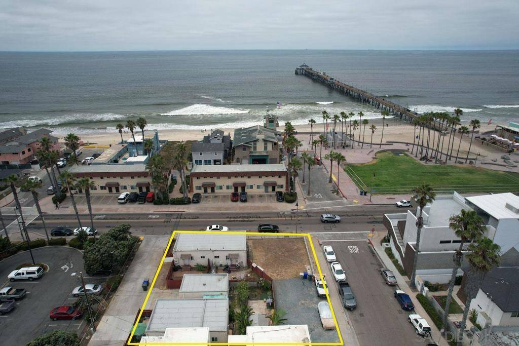 Imperial Beach, CA 91932,967 69 Seacoast Dr