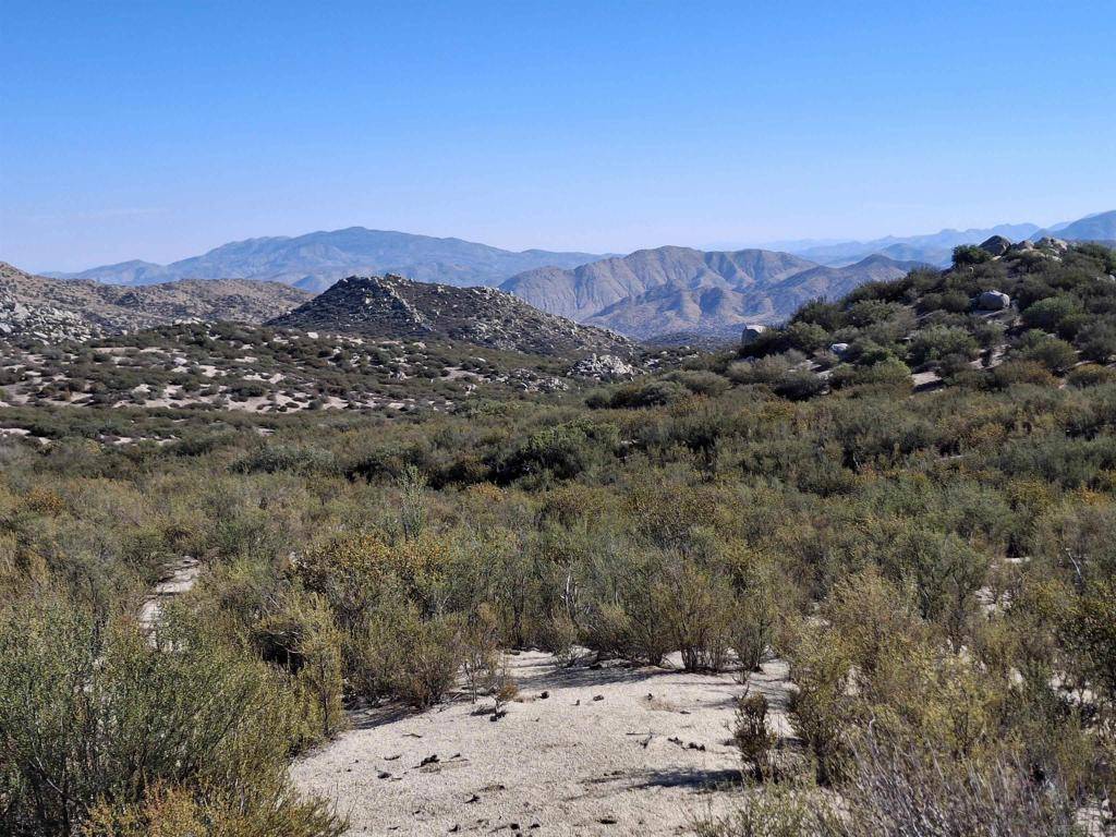 Ranchita, CA 92066,0 Vulcan View