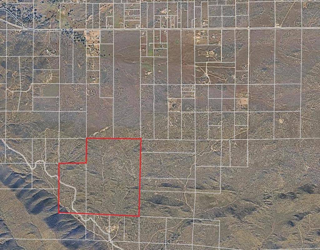 Ranchita, CA 92066,0 Vulcan View