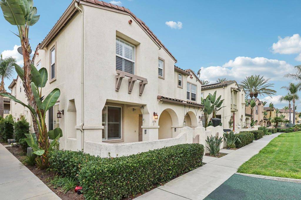 Chula Vista, CA 91913,1879 Platte River Ln #2