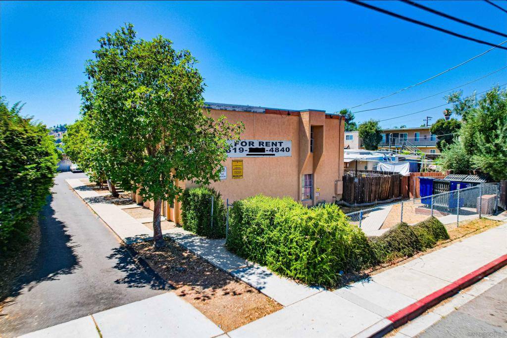 Spring Valley, CA 91977,3404 Helix St