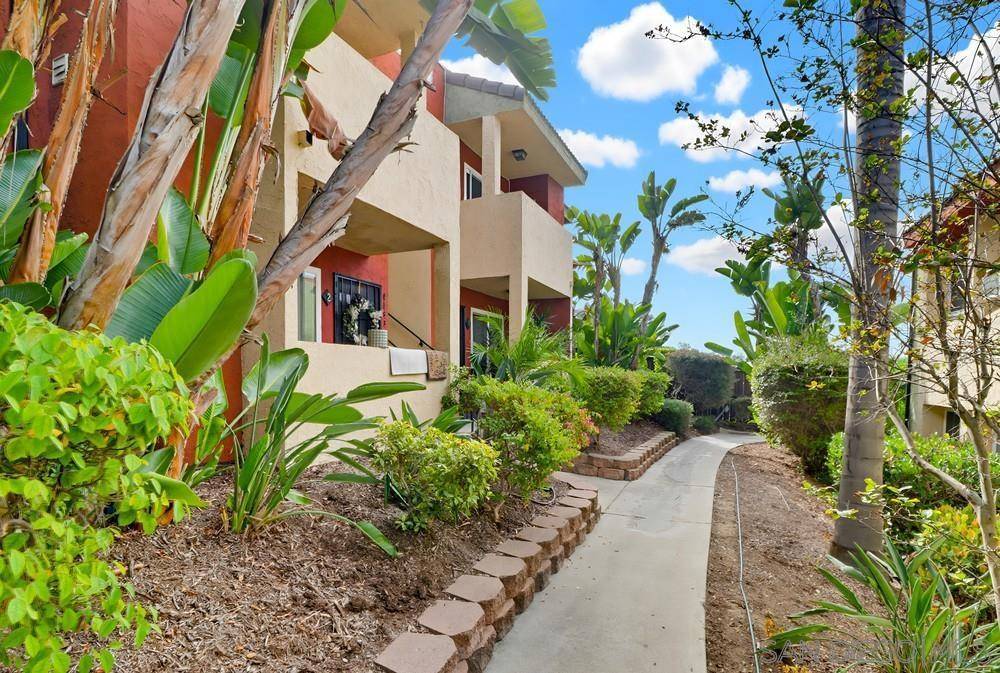 San Diego, CA 92105,4463 Home Ave #5