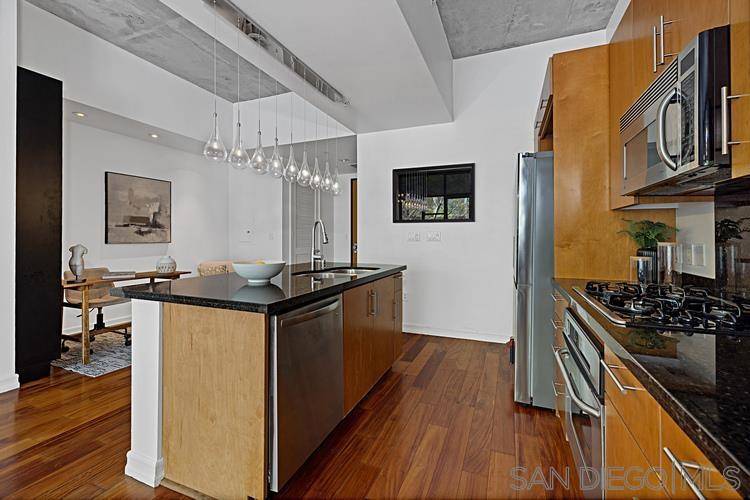 San Diego, CA 92101,1050 Island Ave #110