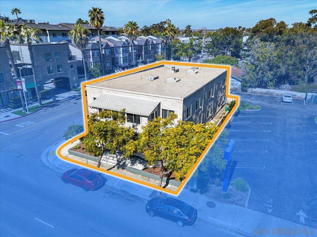 San Diego, CA 92103,630 W Washington St