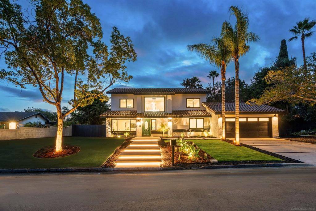 Bonita, CA 91902,4750 Butternut Hollow Lane