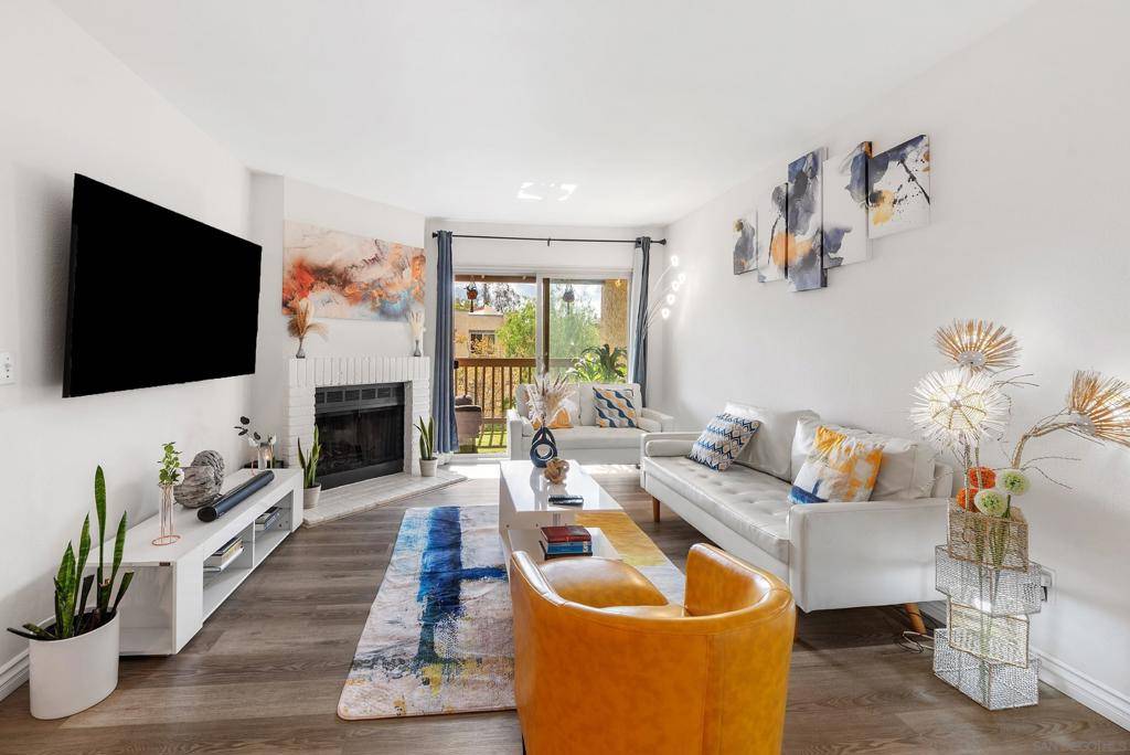 San Diego, CA 92139,2910 Alta View Dr #A205