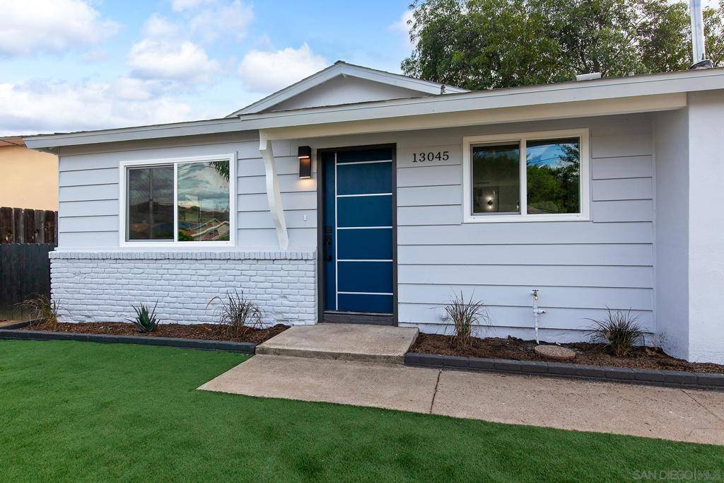 Lakeside, CA 92040,13045 Shenandoah Dr