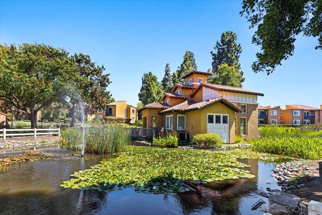 San Diego, CA 92127,17165 W Bernardo Dr #205