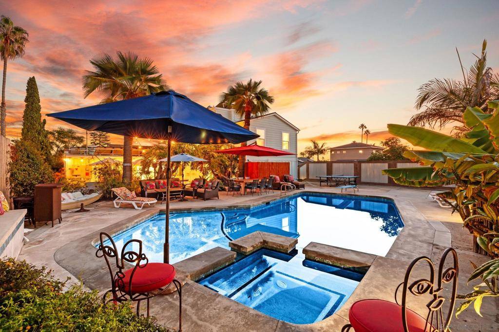 San Diego, CA 92109,1162 Law St