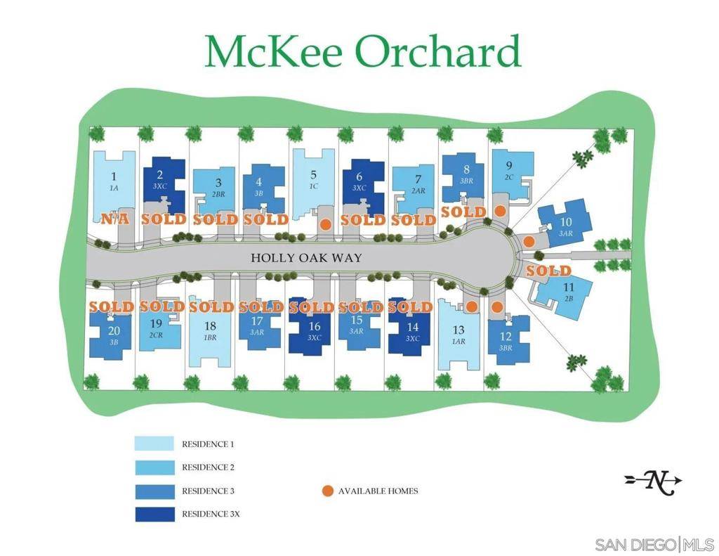 Poway, CA 92064,13780 Holly Oak Way