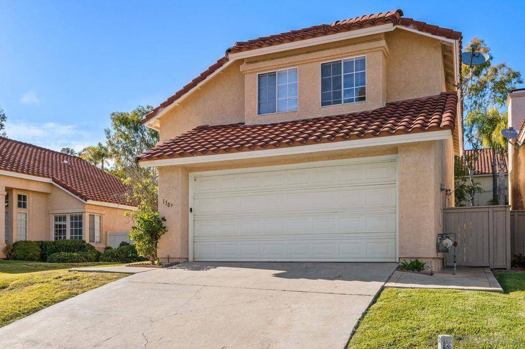 Vista, CA 92081,1707 Landing Dr