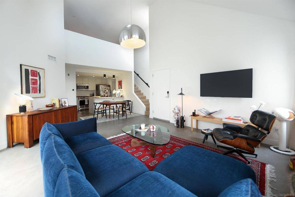 San Diego, CA 92101,701 Kettner Blvd. #100