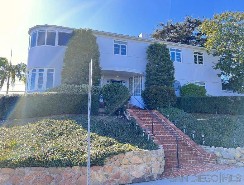 San Diego, CA 92106,3311 Xenophon St.