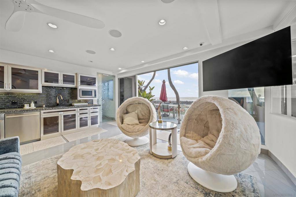 San Diego, CA 92109,2999 Ocean Front Walk #1