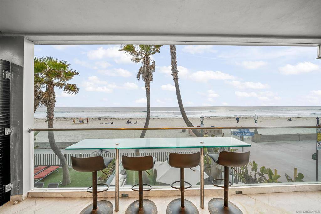 San Diego, CA 92109,2999 Ocean Front Walk #2