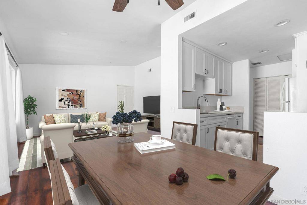 San Diego, CA 92122,4080 Rosenda Court #203