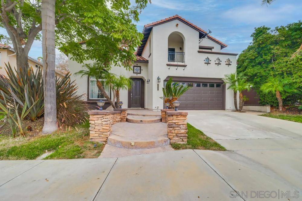 Chula Vista, CA 91914,2567 View Trail Ct