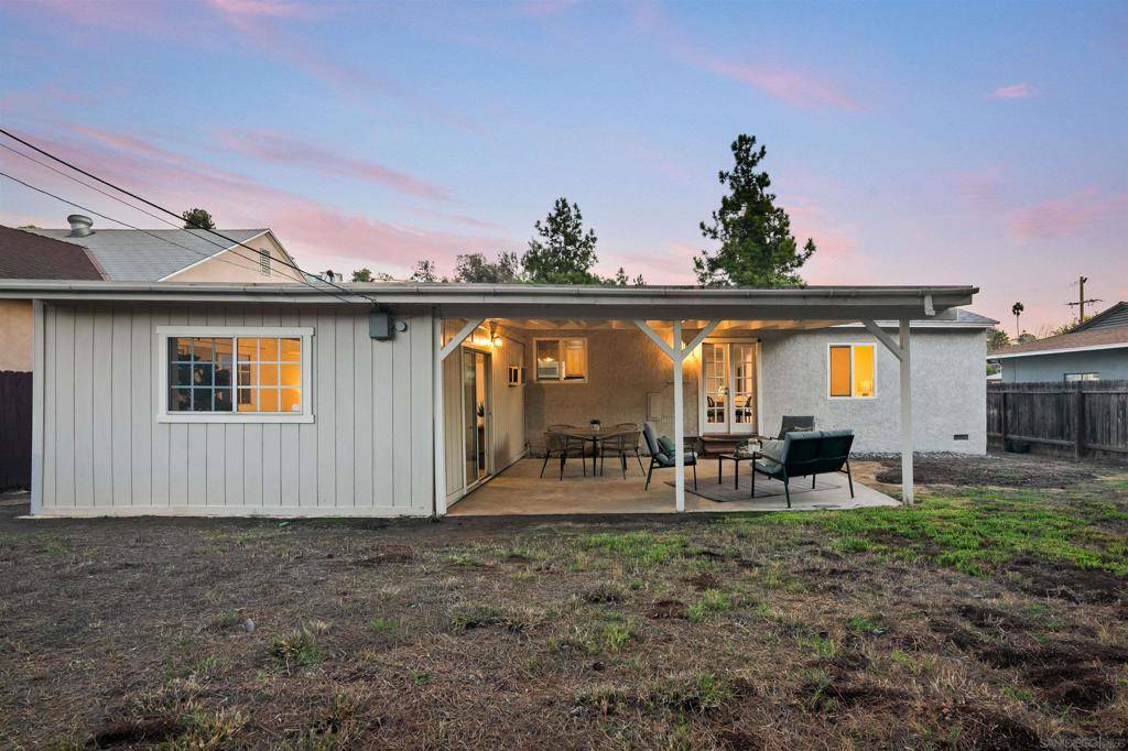 La Mesa, CA 91941,3708 Fairway Dr