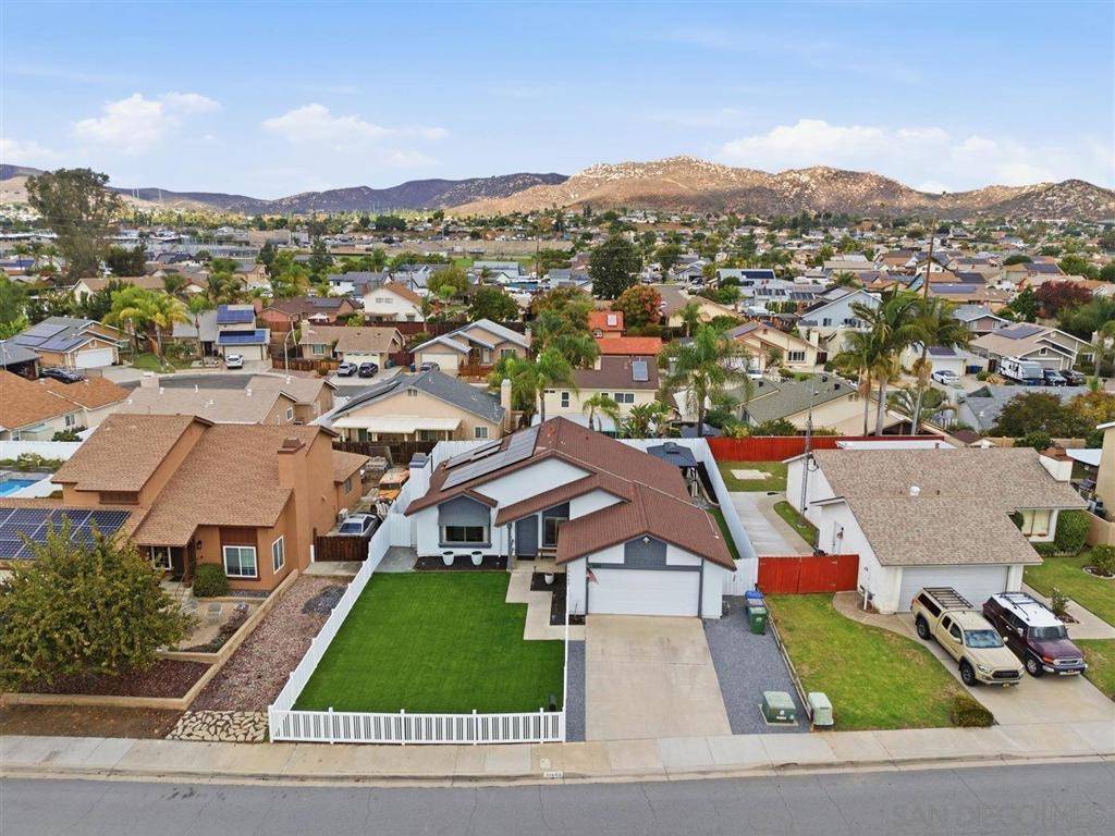 Santee, CA 92071,10660 Braverman Drive