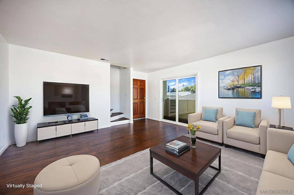 San Diego, CA 92115,4515 College Way #P