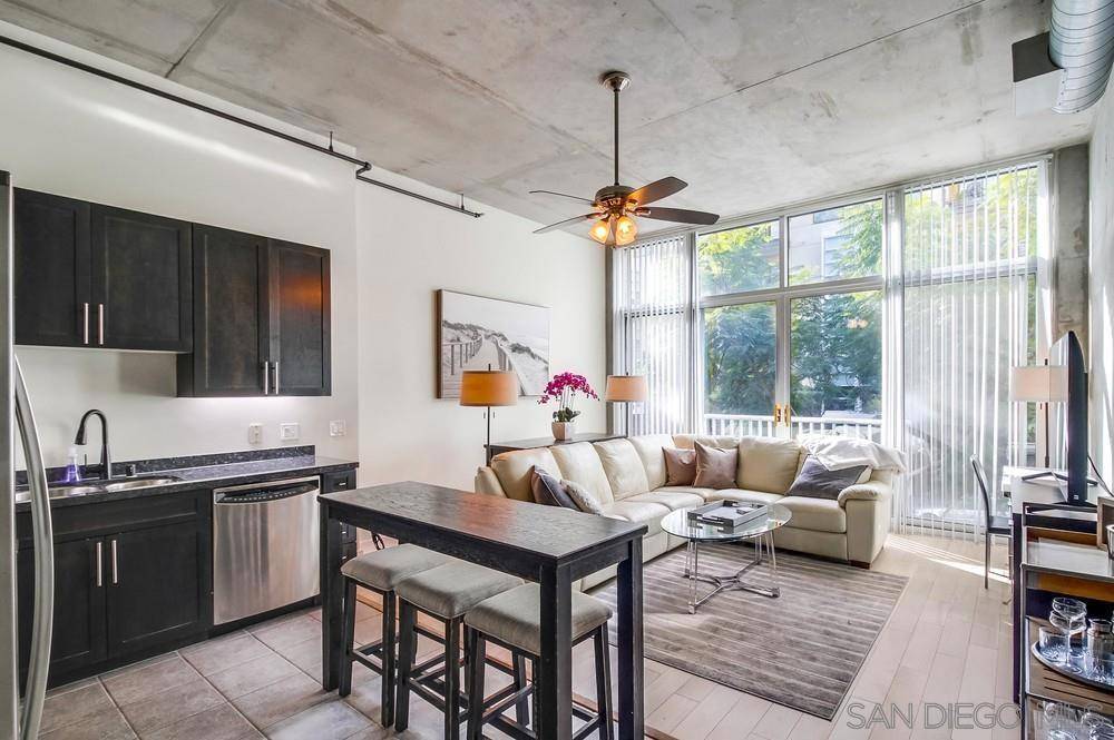 San Diego, CA 92101,1025 Island Ave #205