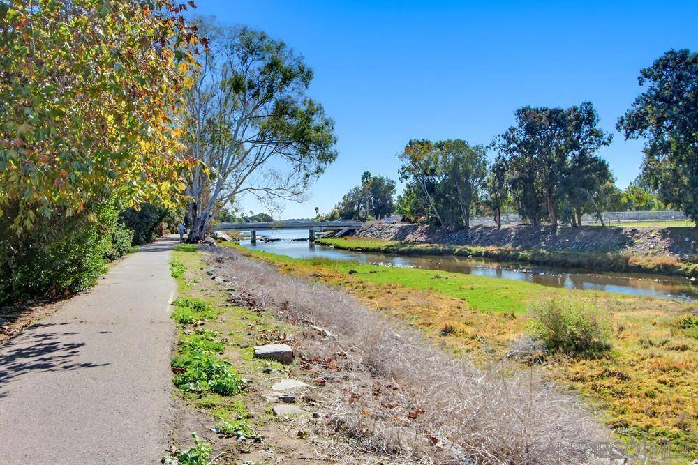 San Diego, CA 92109,2604 Magnolia Ave