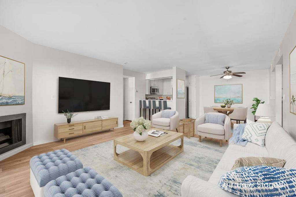 San Diego, CA 92108,6747 Friars Rd #110