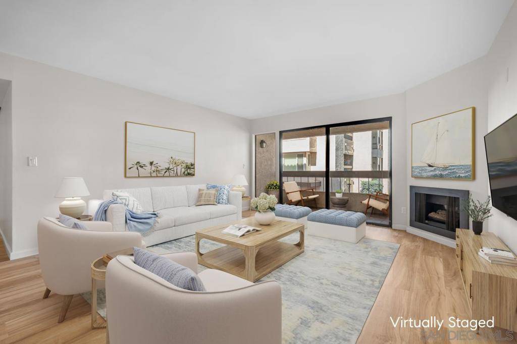 San Diego, CA 92108,6747 Friars Rd #110