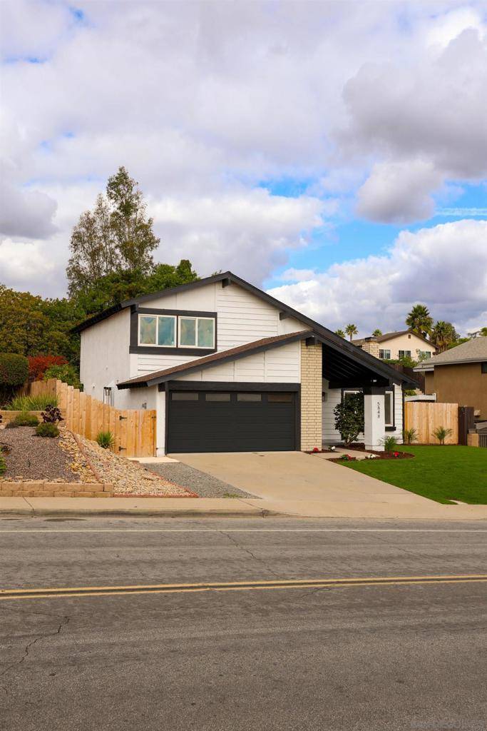 San Diego, CA 92124,5848 Antigua Blvd